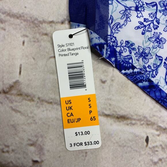 NEW Sam Edelman Panties - Picture 6 of 6